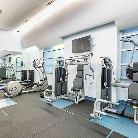 Hotel-Studio @ The Mansfield Midtown นิวยอร์ก ภายนอก รูปภาพ