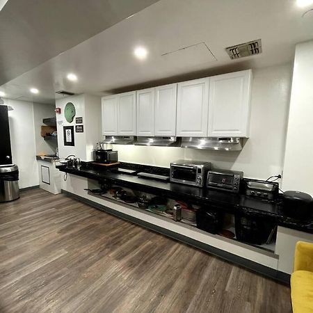 Hotel-Studio @ The Mansfield Midtown นิวยอร์ก ภายนอก รูปภาพ