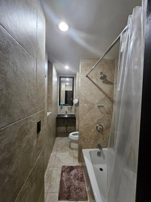 Hotel-Studio @ The Mansfield Midtown นิวยอร์ก ภายนอก รูปภาพ