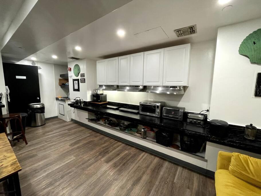 Hotel-Studio @ The Mansfield Midtown นิวยอร์ก ภายนอก รูปภาพ